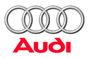 audi logo