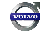 volvo logo